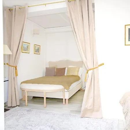 아파트 Sublime 1, Beau Duplex En Rdc 렌스