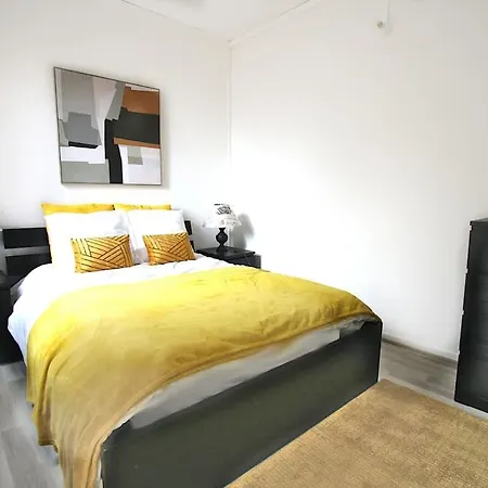 Sublime 1, Beau Duplex En Rdc * Lens
