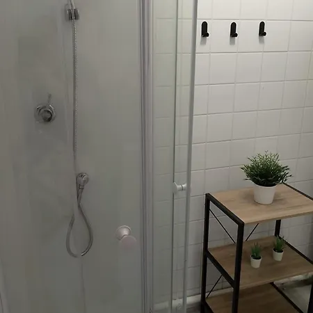 Sublime 1, Beau Duplex En Rdc 아파트 *