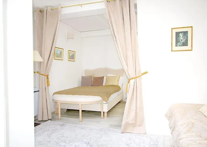 아파트 Sublime 1, Beau Duplex En Rdc 렌스