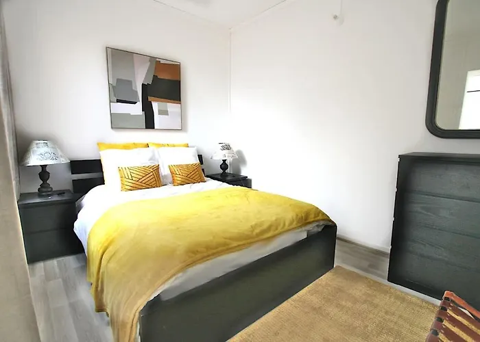 Sublime 1, Beau Duplex En Rdc * 렌스