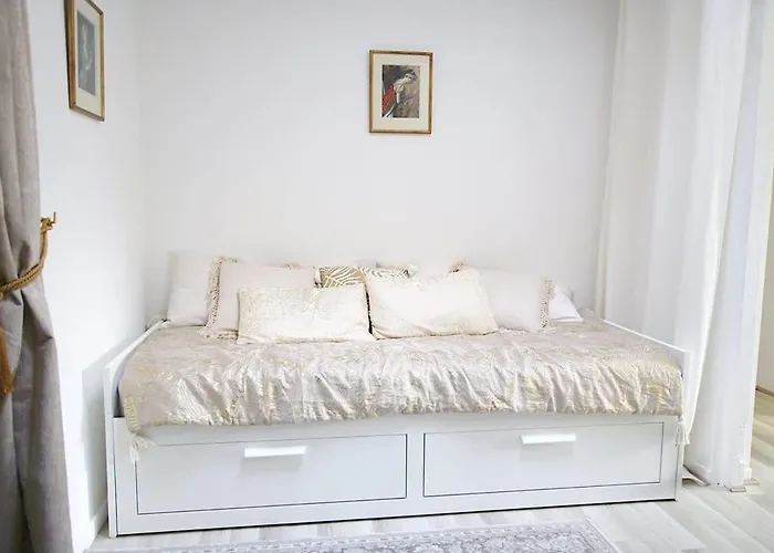 Sublime 1, Beau Duplex En Rdc 아파트 렌스